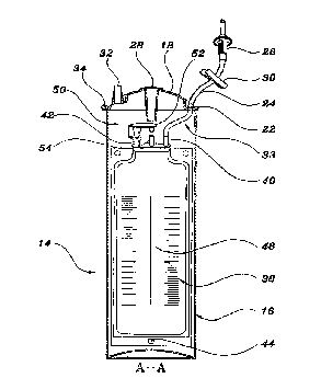 Une figure unique qui représente un dessin illustrant l'invention.